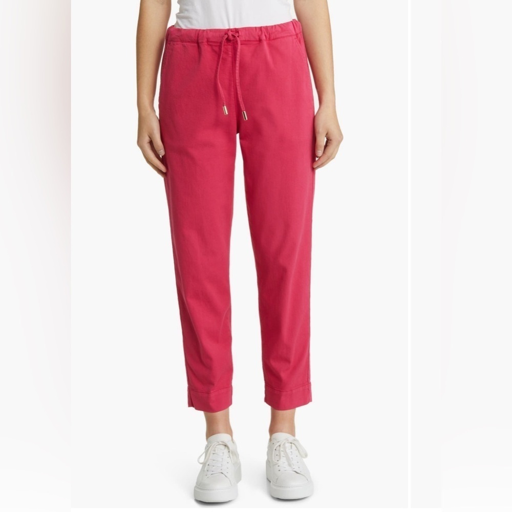 NWOT - MaxMara Leisure Tie Waist Trousers - Size 10